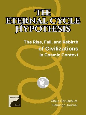 cover image of The Eternal Cycle Hypothesis